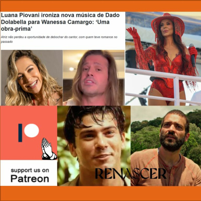 Cha Com Rapadura Podcast