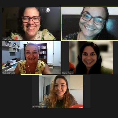 Cha Com Rapadura Podcast