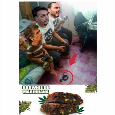 Cha Com Rapadura Podcast