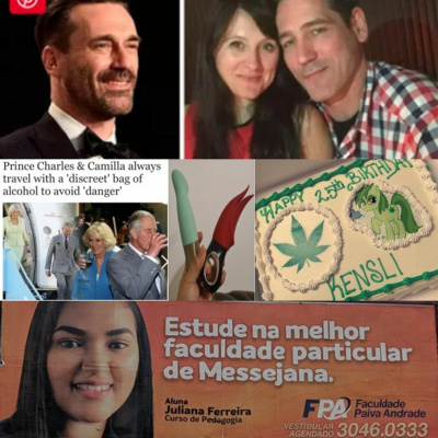 Cha Com Rapadura Podcast