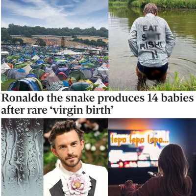 Cha Com Rapadura Podcast