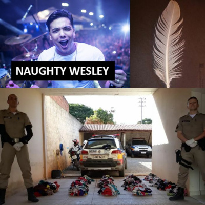 Cha Com Rapadura Podcast