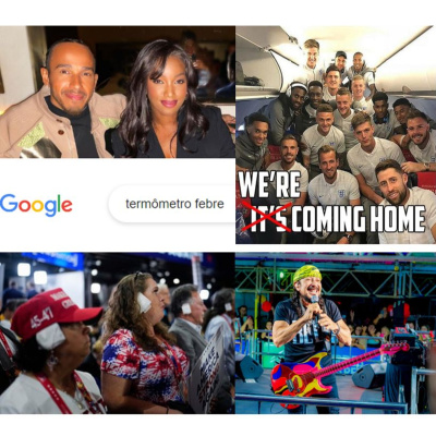 Cha Com Rapadura Podcast