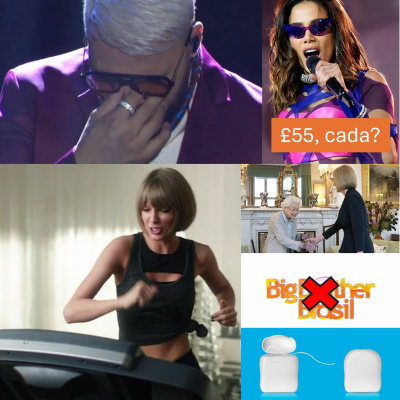 Cha Com Rapadura Podcast