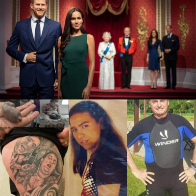 Cha Com Rapadura Podcast