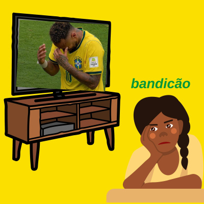 Cha Com Rapadura Podcast