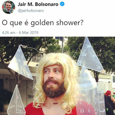 Cha Com Rapadura Podcast