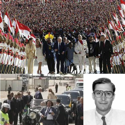 Cha Com Rapadura Podcast