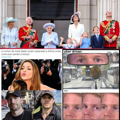 Cha Com Rapadura Podcast