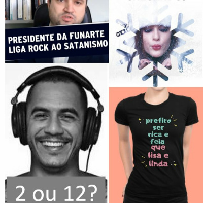 Cha Com Rapadura Podcast