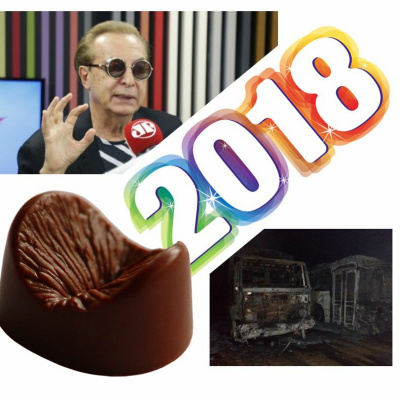 Cha Com Rapadura Podcast