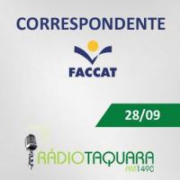 28/09 - Correspondente Faccat