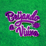 Beijando A Viúva