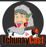 Tchunaycast