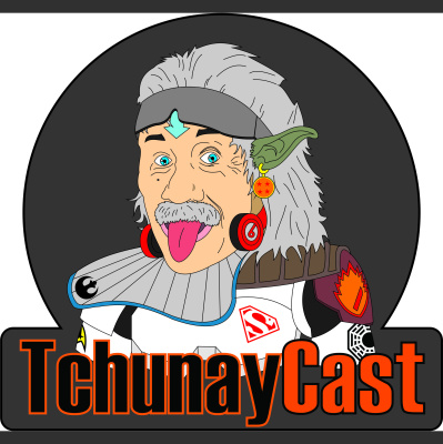 Tchunaycast