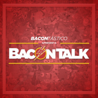#005 Bacontalk - Fallout 4 e jogos viciantes