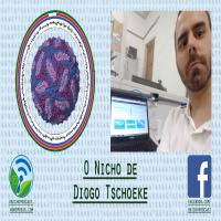Episódio 05 - O Nicho de Diogo Tschoeke