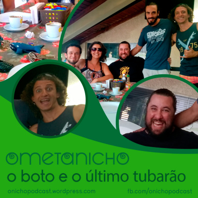 O Nicho Podcast