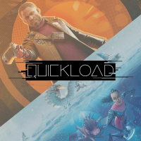 Quick Load #37 : plongée dans les arcanes de Deathloop et Subnautica Below Zero