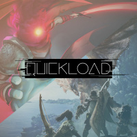 Quickload #19 : Monster Hunter World, ça passe ou ça chasse ?