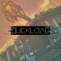 Quickload #31 : Quickload se met sur son 31 pour recevoir Alyx