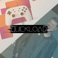 Quickload #24 : on invente la webtv différée audio et reçoit Randy Pitchford (presque)