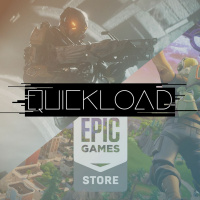 Quickload #22 : tu briseras lâne Anthem