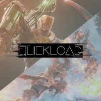 Quickload #7 : ôde au Gesamtkunstwerk