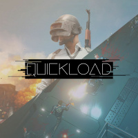 Quickload #10 : Winner Winner Half Chicken Dinner