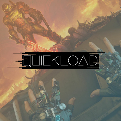 Quick Load, Le Podcast Qui Met Des Tartes Graphiques