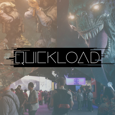 Quick Load, Le Podcast Qui Met Des Tartes Graphiques