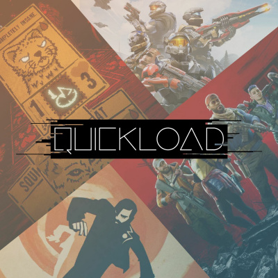 Quick Load, Le Podcast Qui Met Des Tartes Graphiques