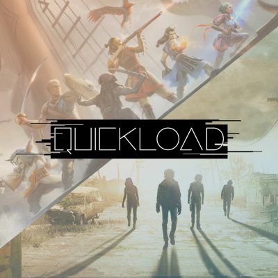 Quick Load, Le Podcast Qui Met Des Tartes Graphiques