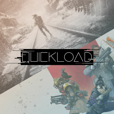 Quick Load, Le Podcast Qui Met Des Tartes Graphiques