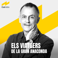 Observant el món amb les orelles. Els viatgers de la Gran Anaconda: darrer viatge
