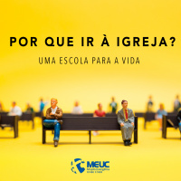 Uma escola para a vida