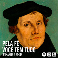 Pela fé você tem tudo