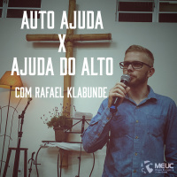 Auto ajuda x ajuda do alto