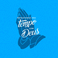 Resgatando o seu tempo com Deus