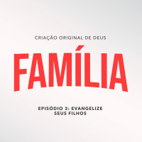 Evangelize seus filhos