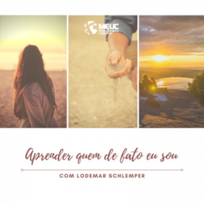 Meuc Concórdia - Pregações