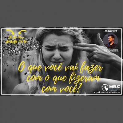 Meuc Concórdia - Pregações