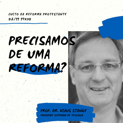 Meuc Concórdia - Pregações