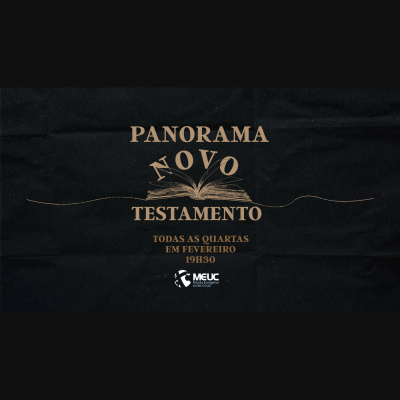 Meuc Concórdia - Pregações