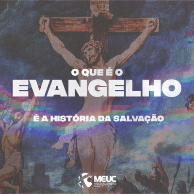 Meuc Concórdia - Pregações