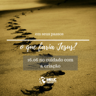 Meuc Concórdia - Pregações