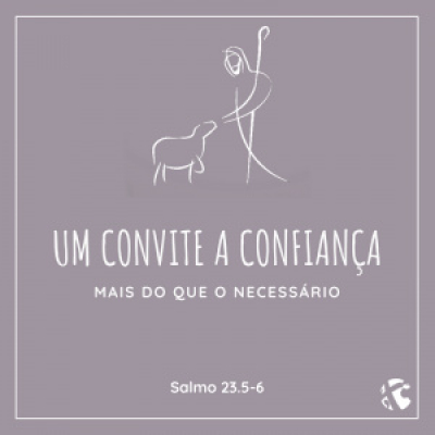 Meuc Concórdia - Pregações