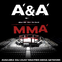 AA MMA Ep. 6 $lim Solo Cast
