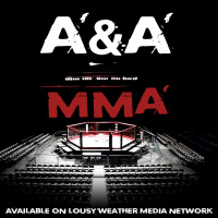 AA MMA Ep. 13