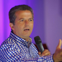 O Melhor Está Por Vir - Francisco Guerreiro - 25 de Junho de 2017